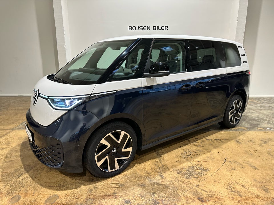 VW ID.Buzz 77 Pro SWB 5d