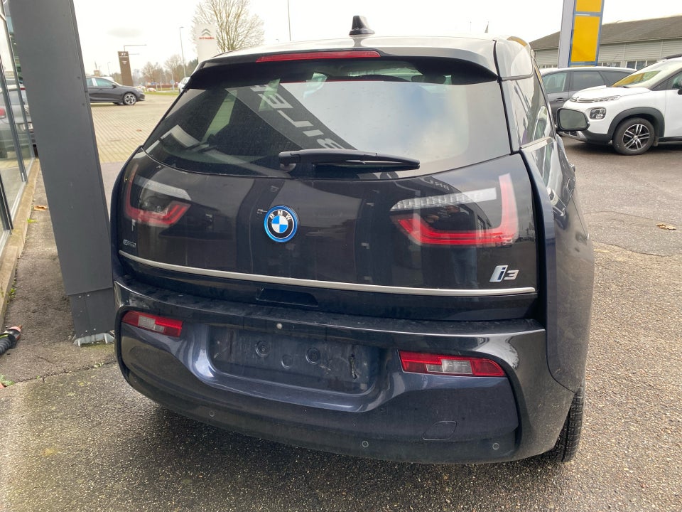 BMW i3 BEV 5d