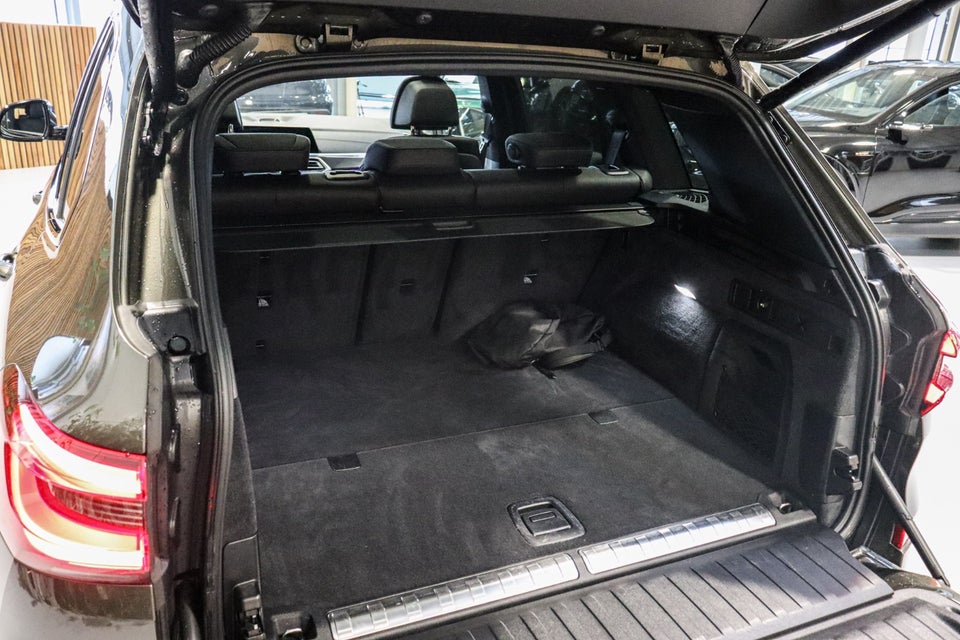 BMW X5 3,0 xDrive45e M-Sport aut. 5d