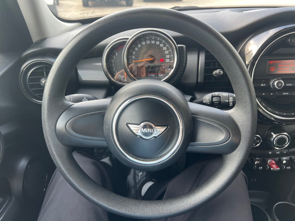 MINI Cooper 1,5  5d