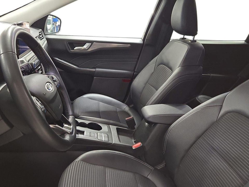 Ford Kuga 2,5 PHEV Titanium X CVT Van 5d