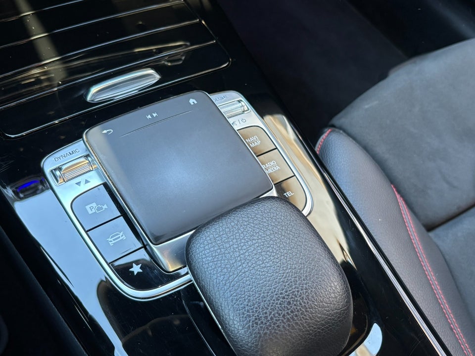 Mercedes A200 1,3 AMG Line aut. 5d