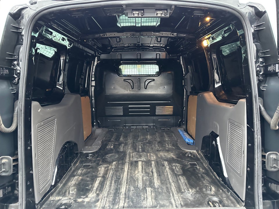 Ford Transit Connect 1,5 EcoBlue Trend lang