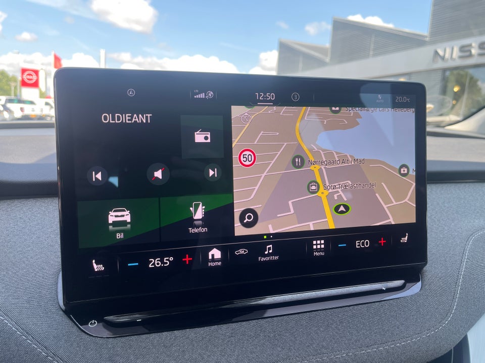 Skoda Enyaq 60 iV Loft 5d