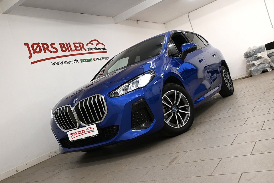 BMW 225e 1,5 Active Tourer M-Sport xDrive aut. 5d