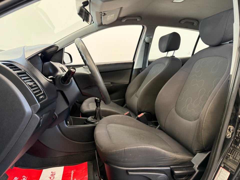 Hyundai i20 1,25 Classic 5d