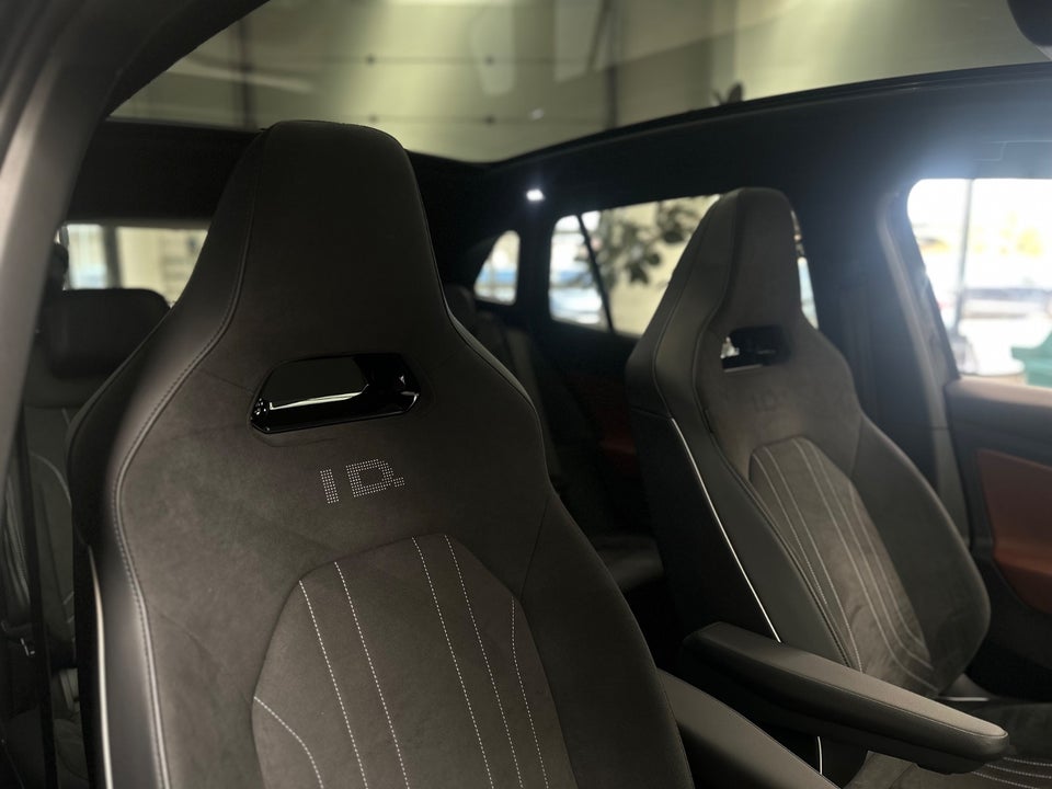 VW ID.4 77 Pro Performance Max 5d