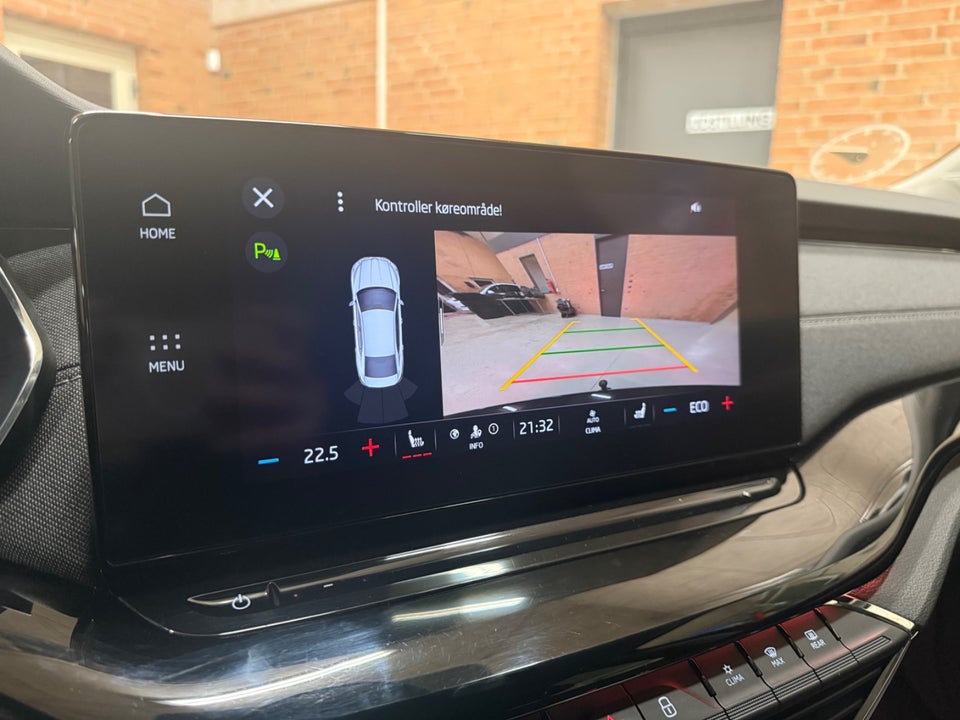 Skoda Octavia 1,4 TSi iV DSG 5d