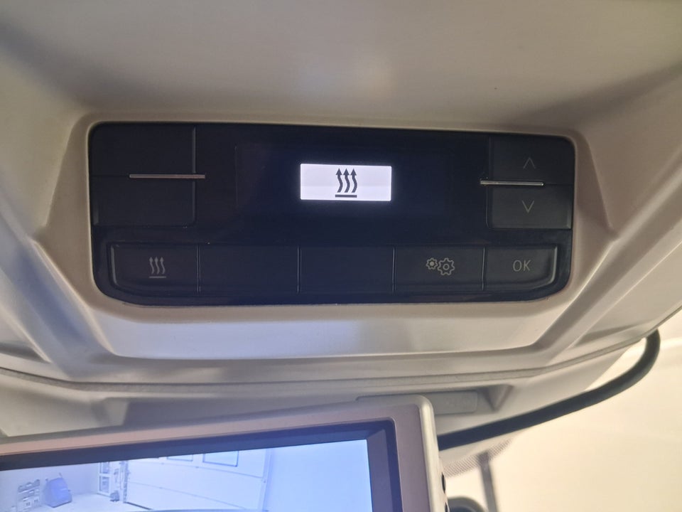 VW Crafter 35 2,0 TDi 177 Db.Kab m/lad L4