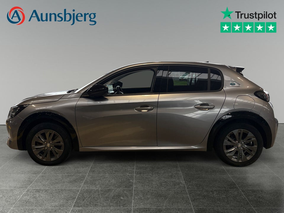 Peugeot e-208 50 Allure 5d