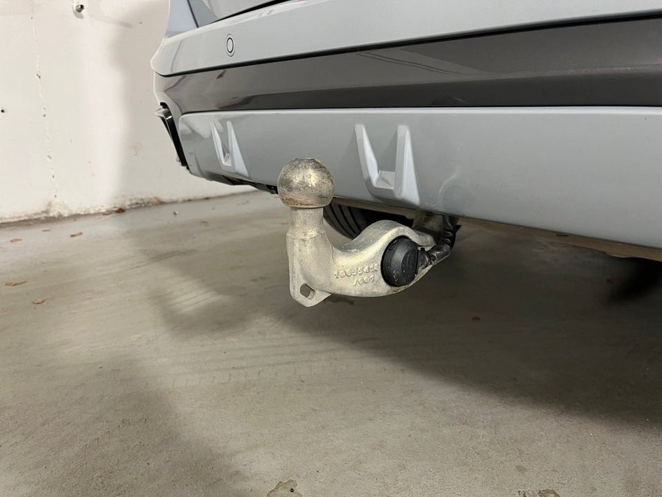 BMW X5 3,0 xDrive50e M-Sport Pro aut. 5d