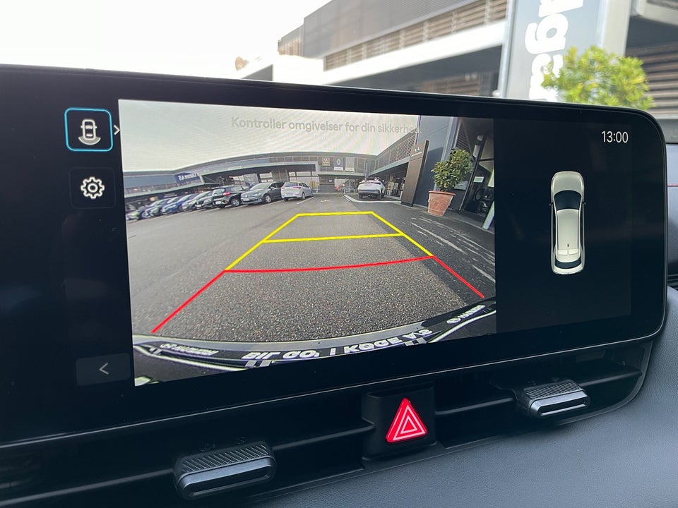 Hyundai Ioniq 5 84 N Line 5d