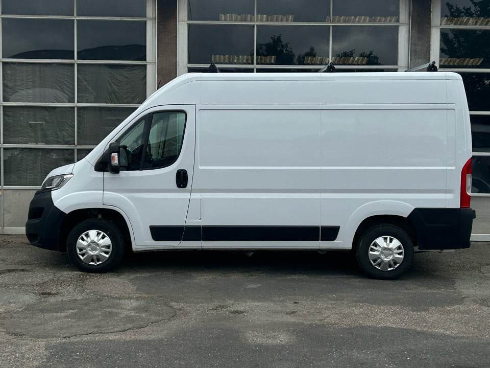 Opel Movano 2,2 D 140 Enjoy L2H2