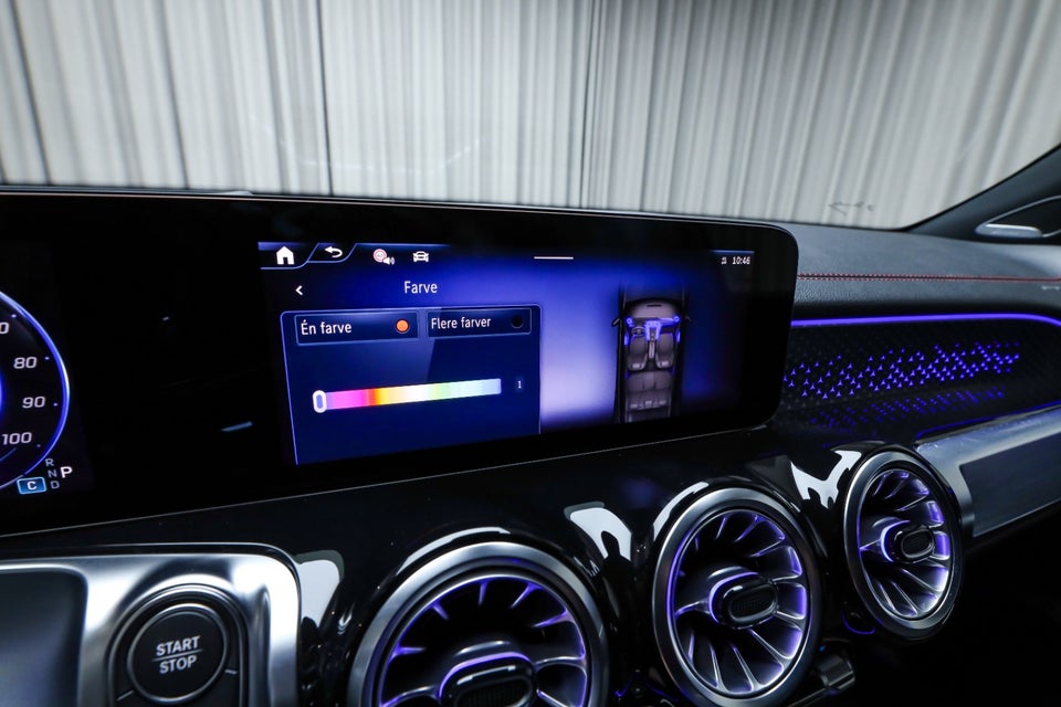 Mercedes EQB250+ AMG Premium 5d