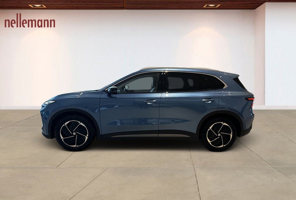 MG MGS5 64 Luxury 5d