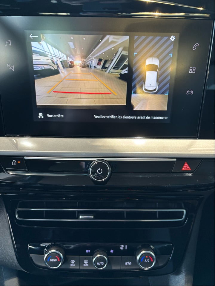 Opel Mokka-e 50 Elegance 5d