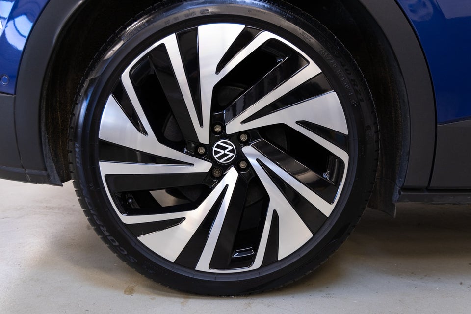 VW ID.4 77 Pro Performance 5d