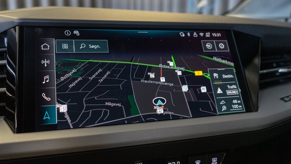 Audi Q4 e-tron 45 S-line Edition 5d