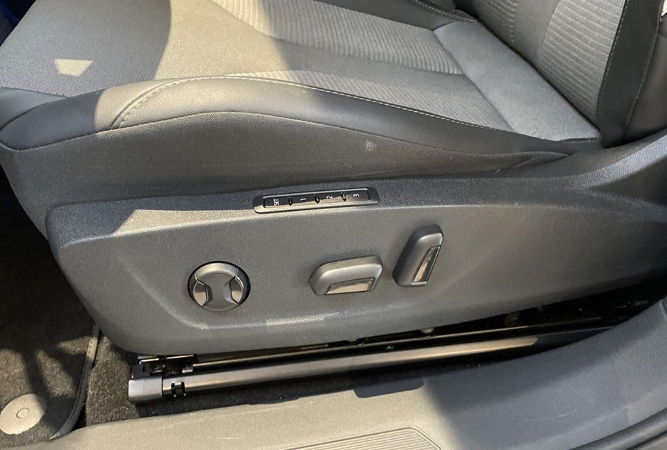 Skoda Enyaq 60 iV Premium 5d