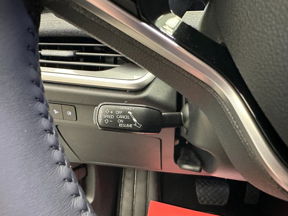 Skoda Elroq 85 iV Loft 5d