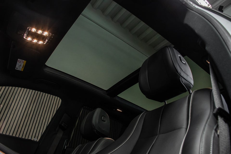 Mercedes GLE350 de 2,0 AMG Premium Plus aut. 4Matic 5d