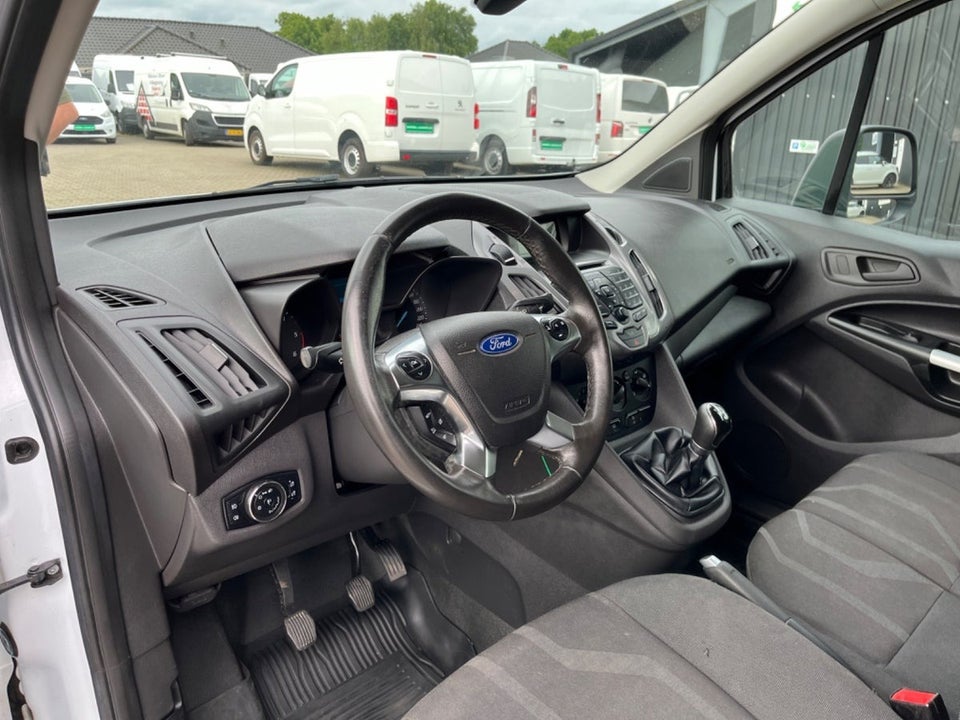 Ford Transit Connect 1,5 TDCi 100 Trend lang