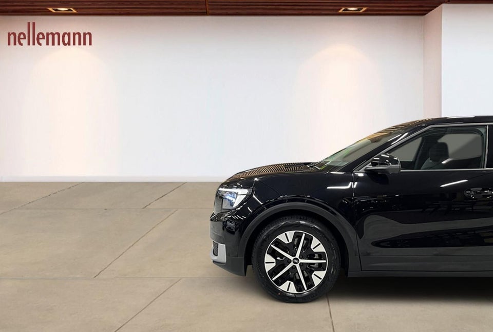 Ford Explorer 82 Select Extended Range 5d