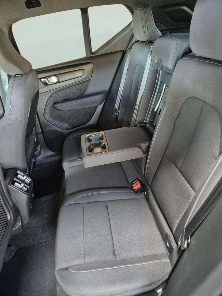 Volvo XC40 P6 ReCharge Core 5d