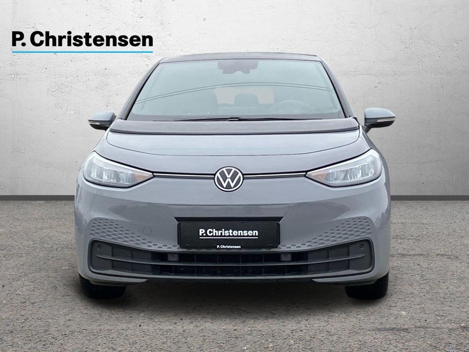 VW ID.3 58 Pro Performance 5d