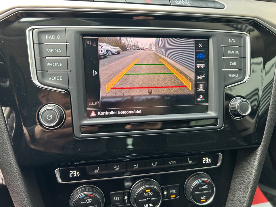 VW Passat 1,4 TSi 150 Highline+ Variant DSG 5d