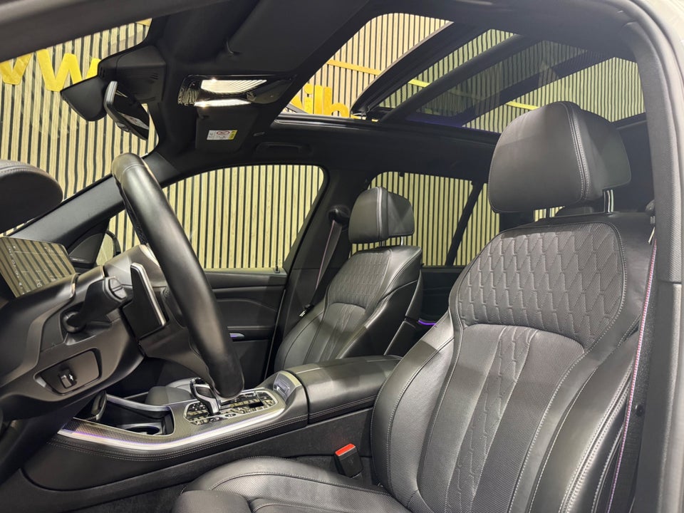 BMW X5 3,0 xDrive45e M-Sport+ aut. 5d