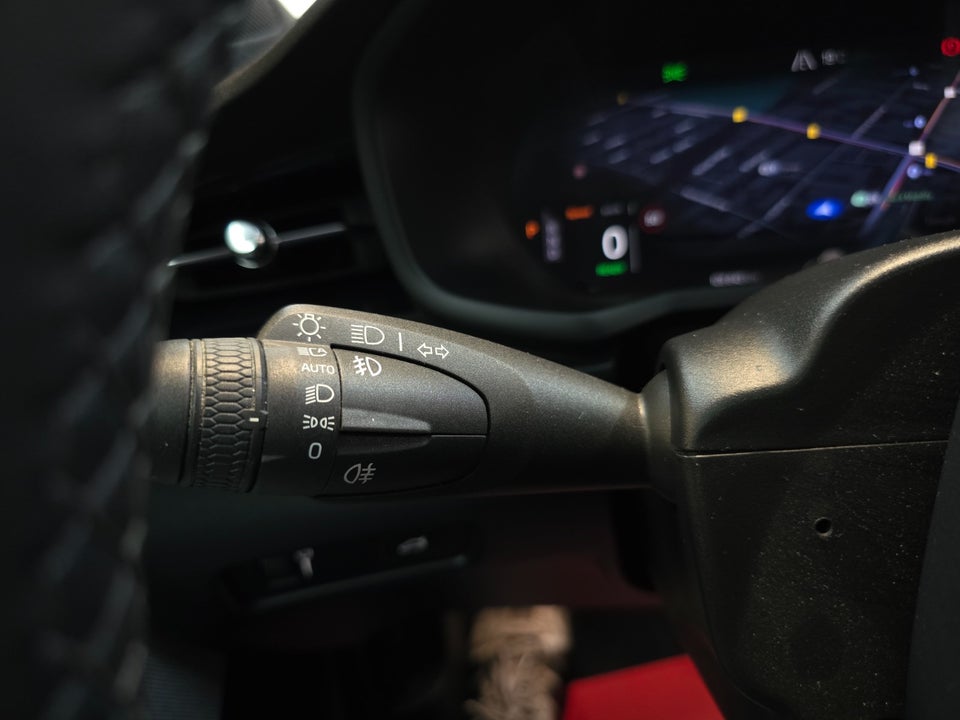 Polestar 2 Long Range AWD 5d