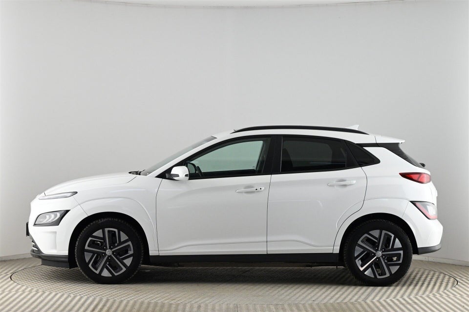 Hyundai Kona 64 EV Ultimate 5d