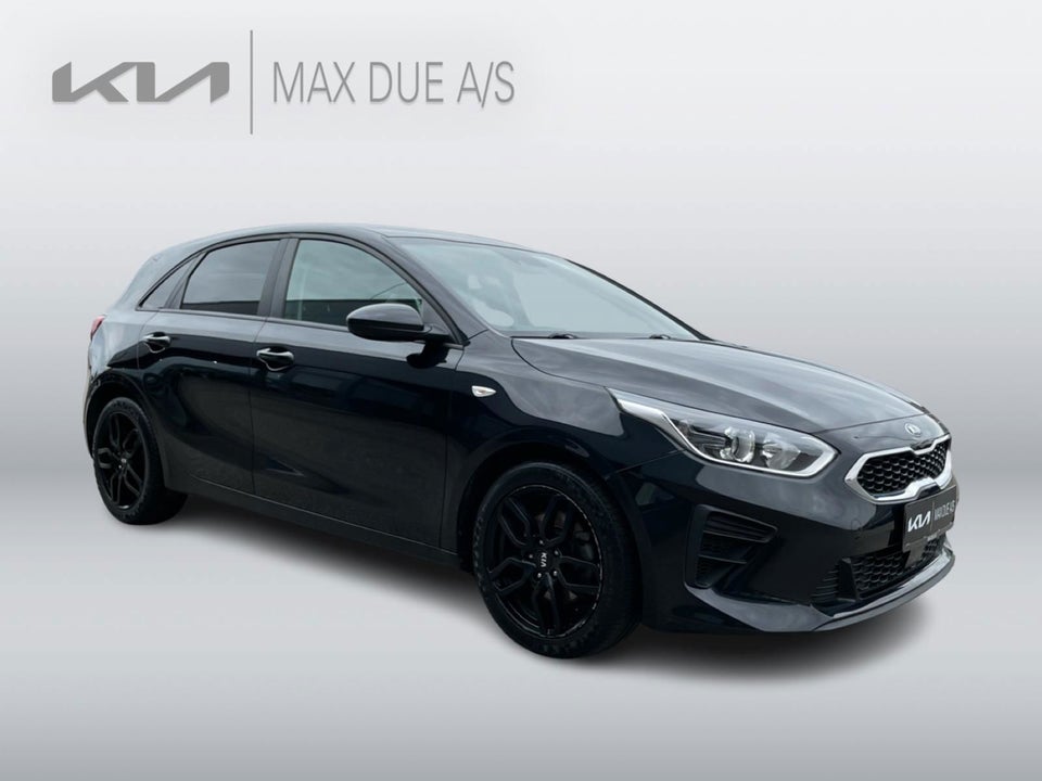 Kia Ceed 1,0 T-GDi Active 5d