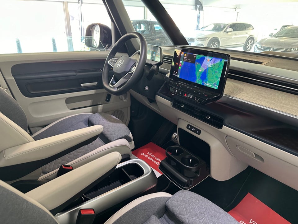 VW ID.Buzz 77 Style SWB 5d