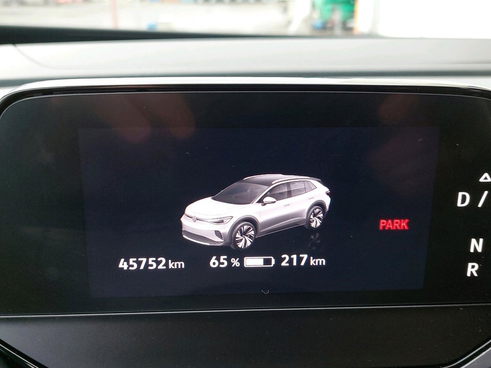 VW ID.4 77 Pro Performance 5d