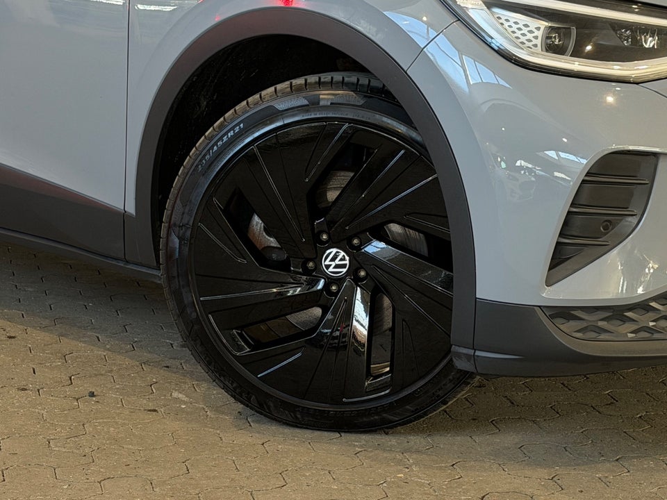 VW ID.4 77 Tech Performance 5d