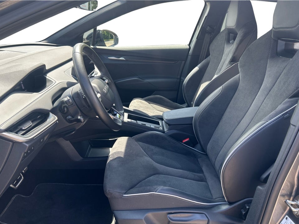 Skoda Elroq 85 iV Sportline 5d