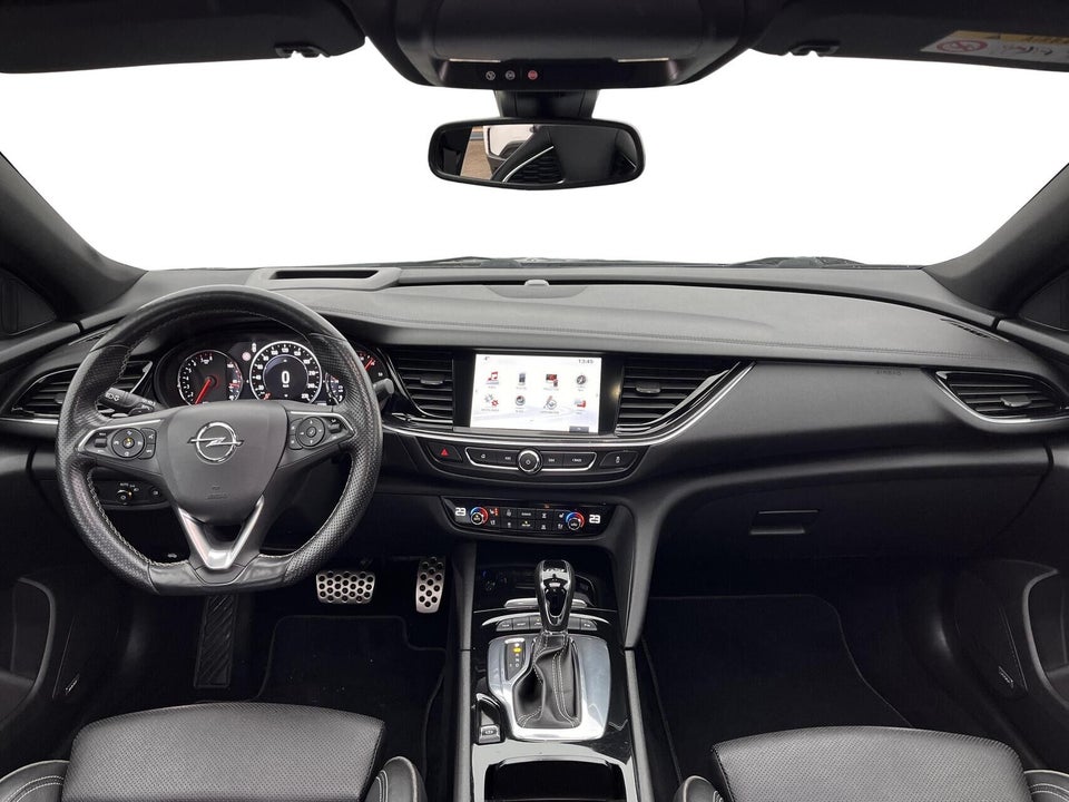 Opel Insignia 2,0 T 260 GSi Grand Sport aut. 4x4 5d