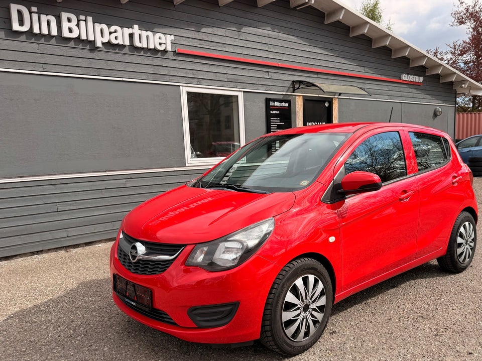 Opel Karl 1,0 Cosmo 5d