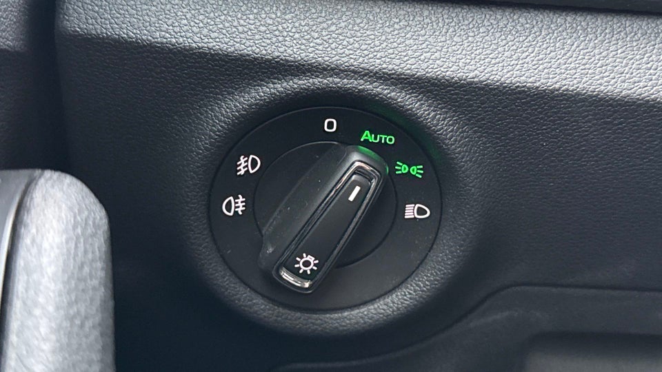 Skoda Scala 1,5 TSi 150 Tour de France DSG 5d