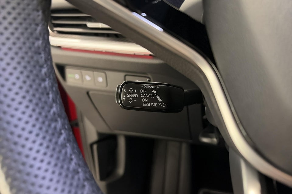 Skoda Elroq 85 iV Sportline Advanced 5d