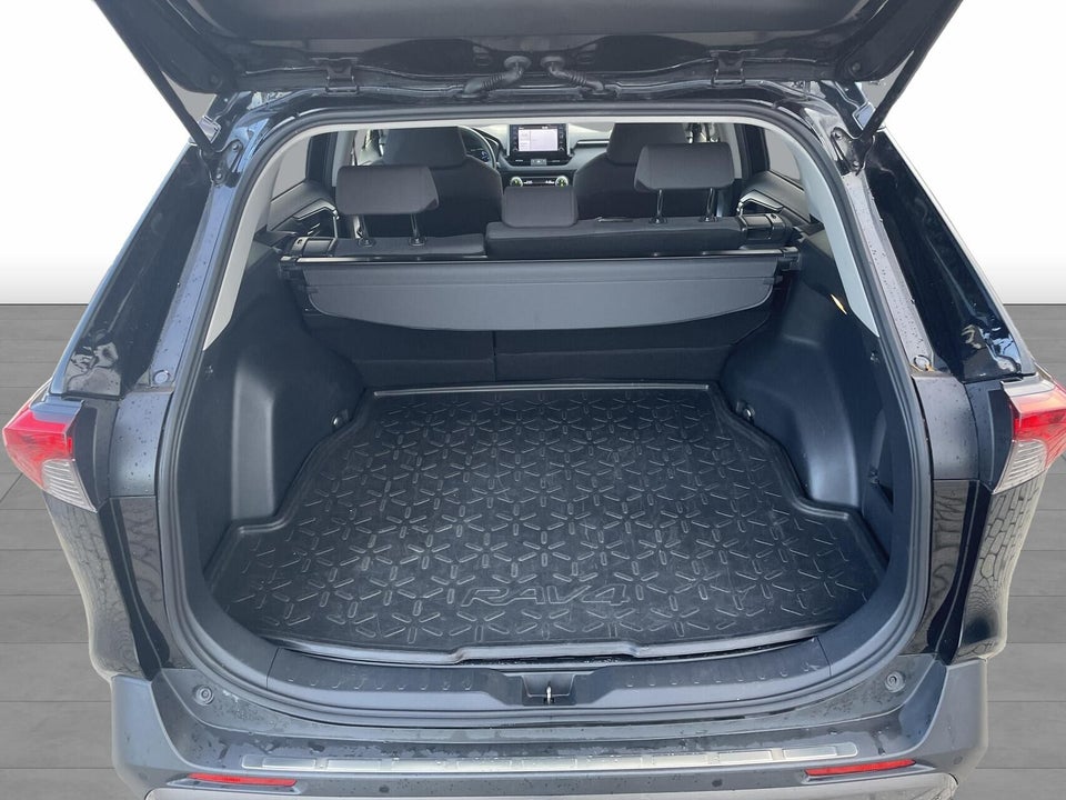 Toyota RAV4 2,5 Hybrid H3 MDS 5d