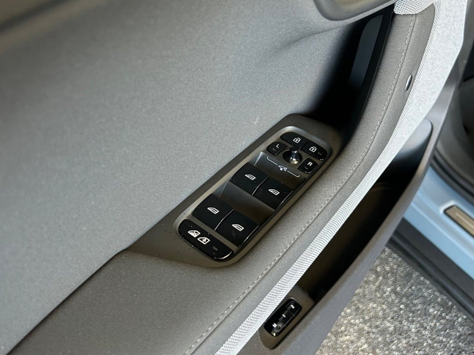 Polestar 2 Long Range 5d