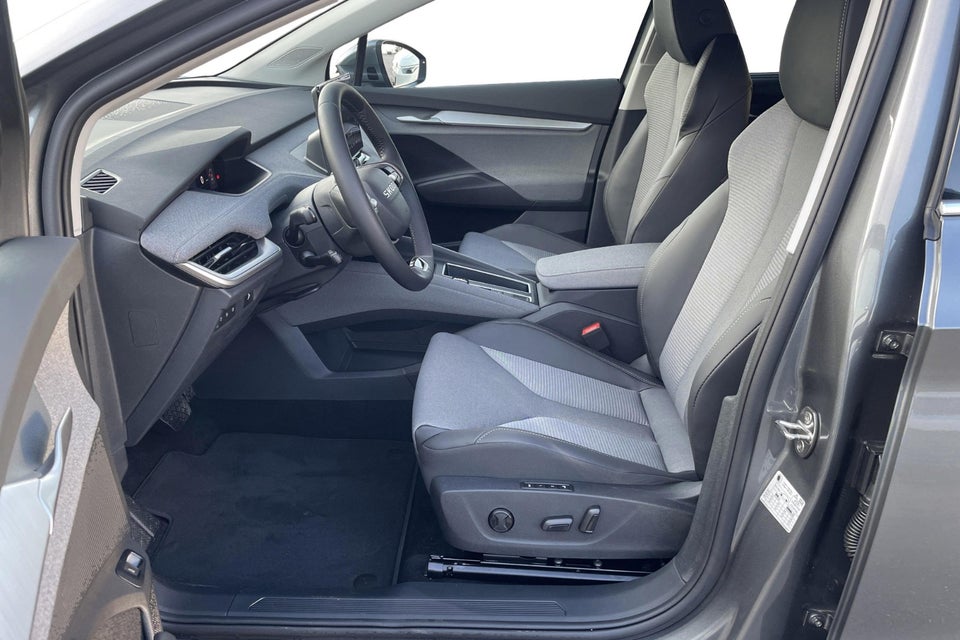 Skoda Enyaq 85 iV Loft 5d