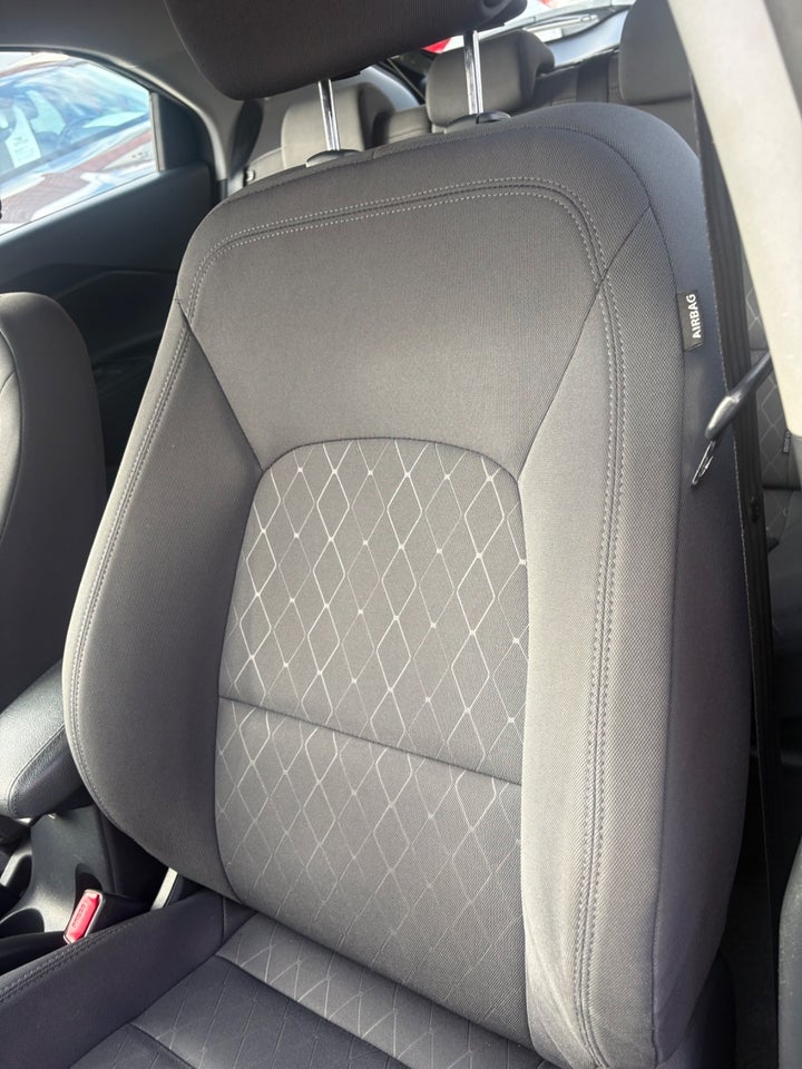 Kia Rio 1,2 CVVT Style+ 5d