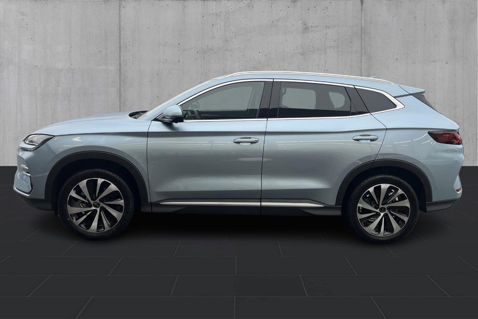 BYD Seal U 72 Comfort 5d