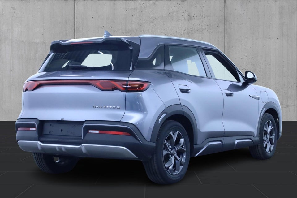BYD Atto 2 46 Boost 5d