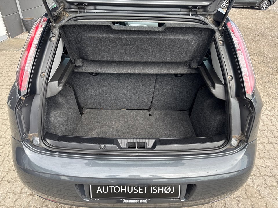 Fiat Punto 1,2 Cool 5d