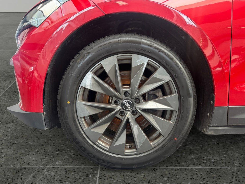 Skoda Enyaq 80 iV Suite 5d